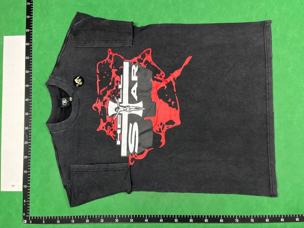 Hellstar Tee