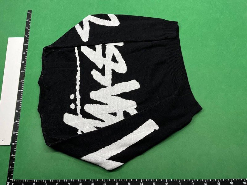 Stussy Sweater