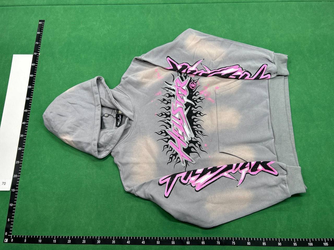 Hellstar Tracksuit