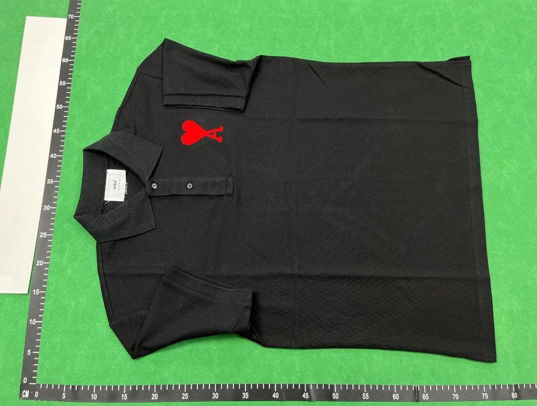 AMI polo