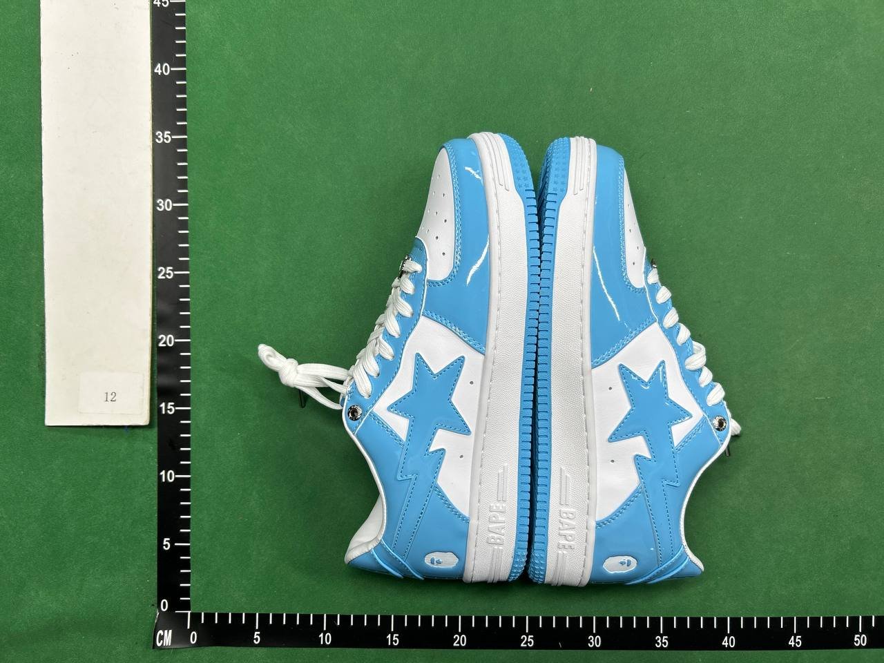 Ape Bape 1
