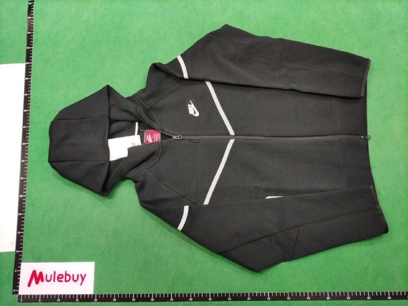 Nike Tech Tracksuits