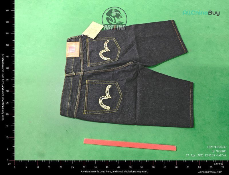 Evisu Shorts