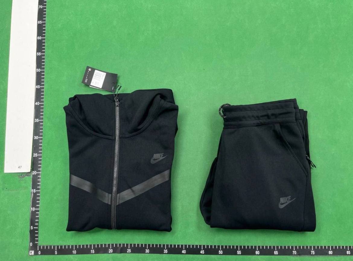 Nike × Nocta Tech Hoodie set