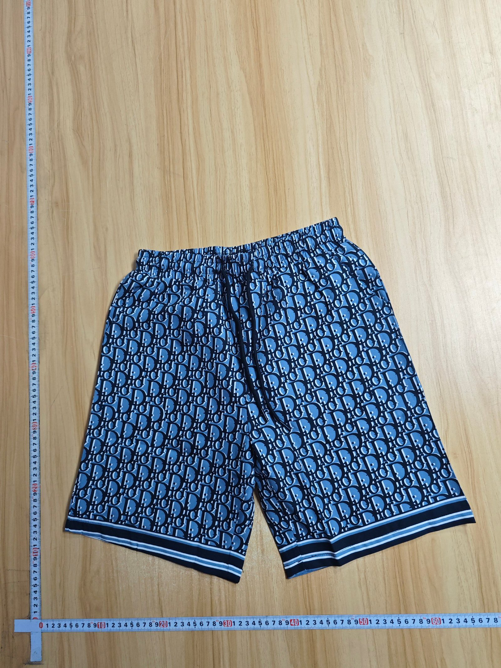 LV SHIRT SUIT