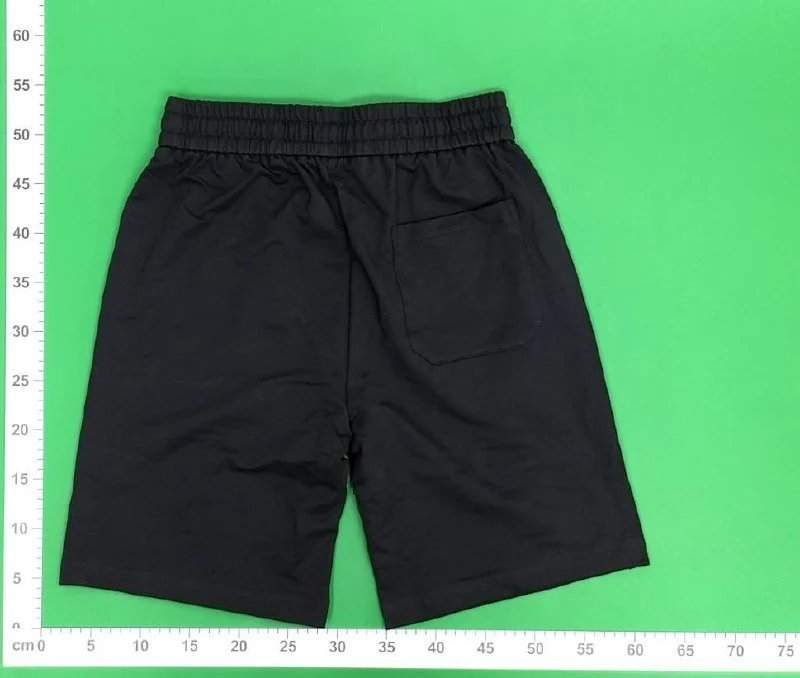 Casablanca shorts