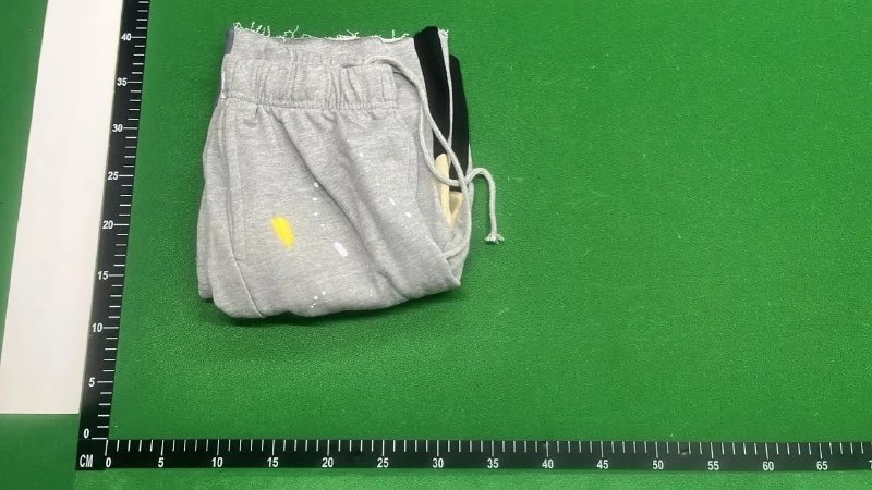 Gallery Dept Short