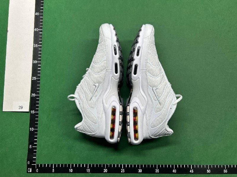 NIKE TN