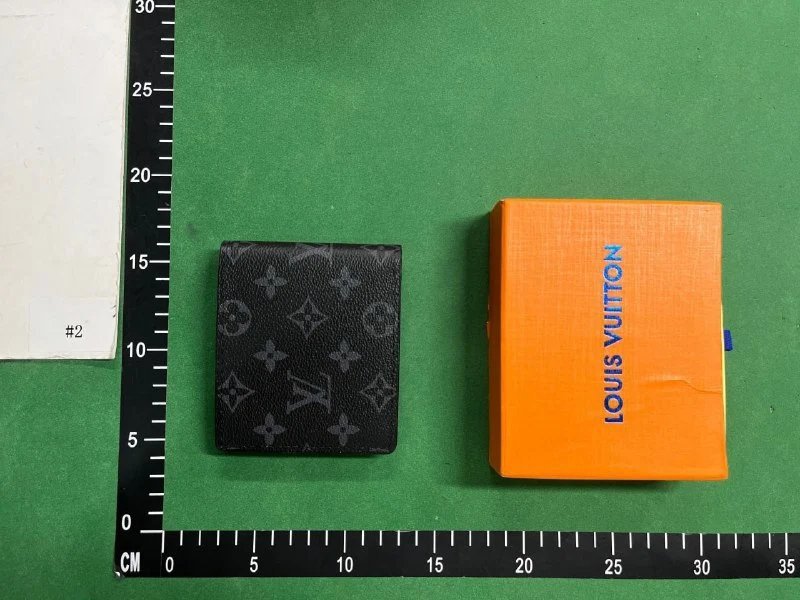 LV Wallet