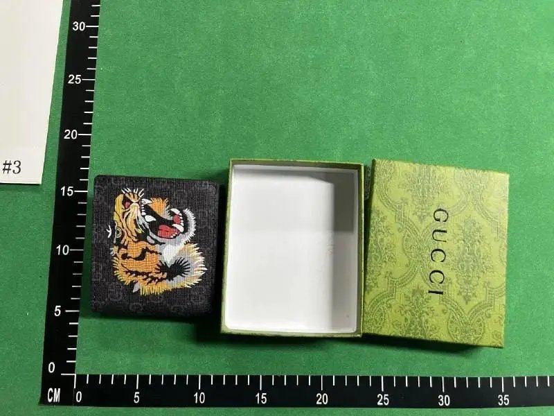 LV Wallet