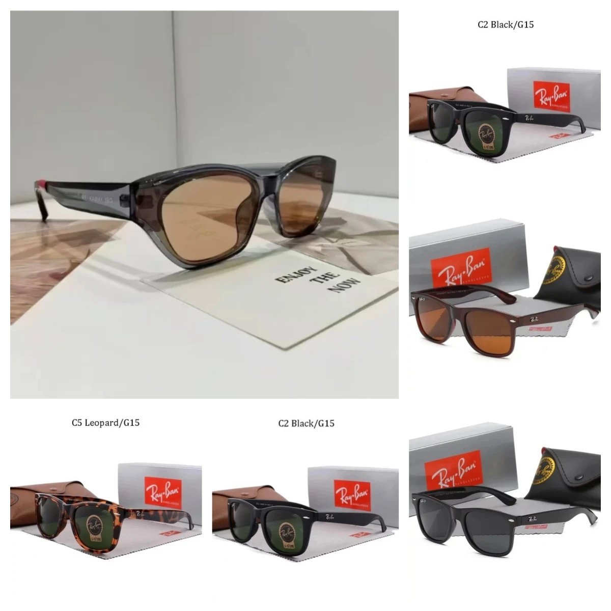 Ray Ban GLASSES