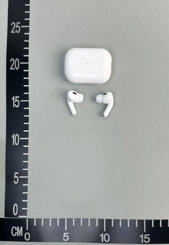 AirPods
