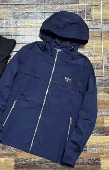 Prada jacket