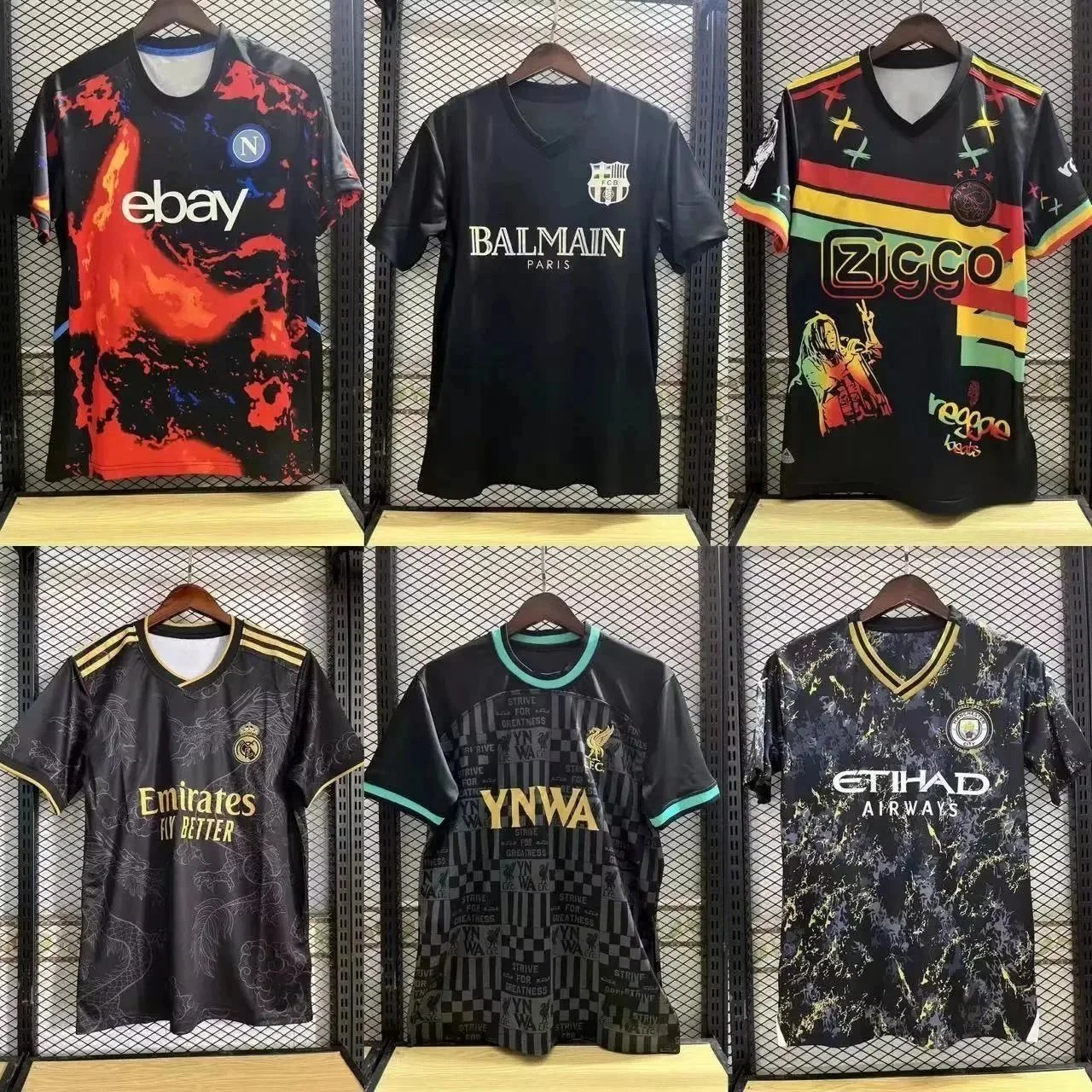 Real Madrid