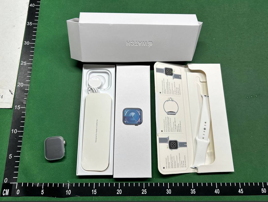 Apple watch Seies