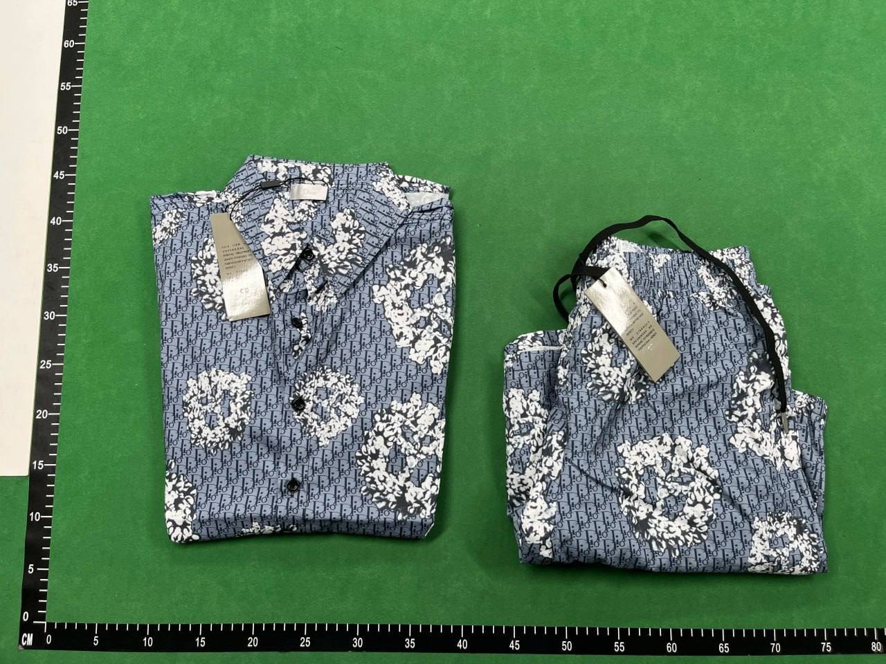 dior set