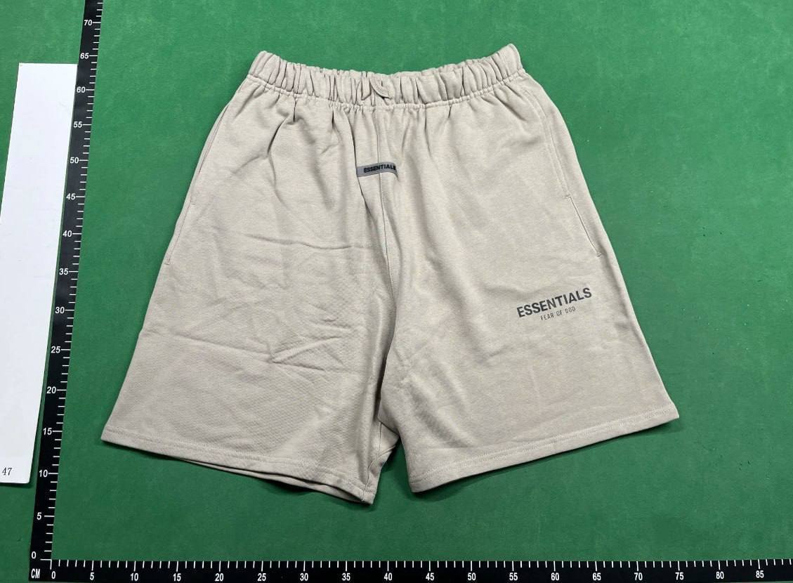 Essentials t-shirt Shorts Suits