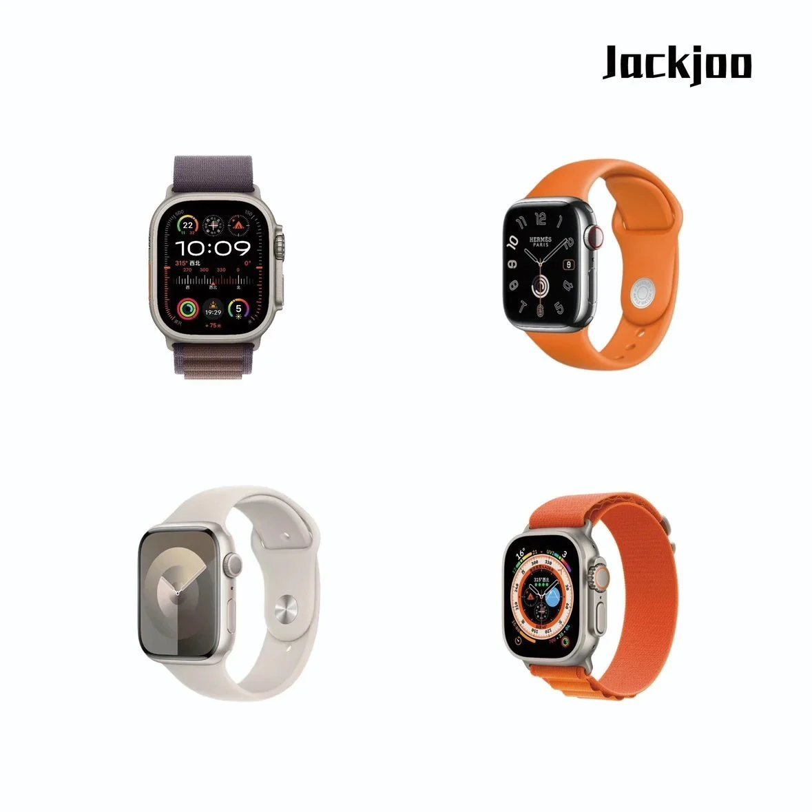 Apple watch Seies