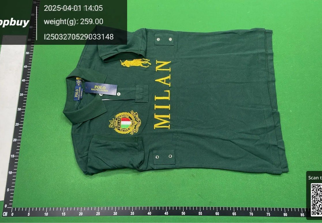 Ralph Lauren polo Shirt （20+tyle