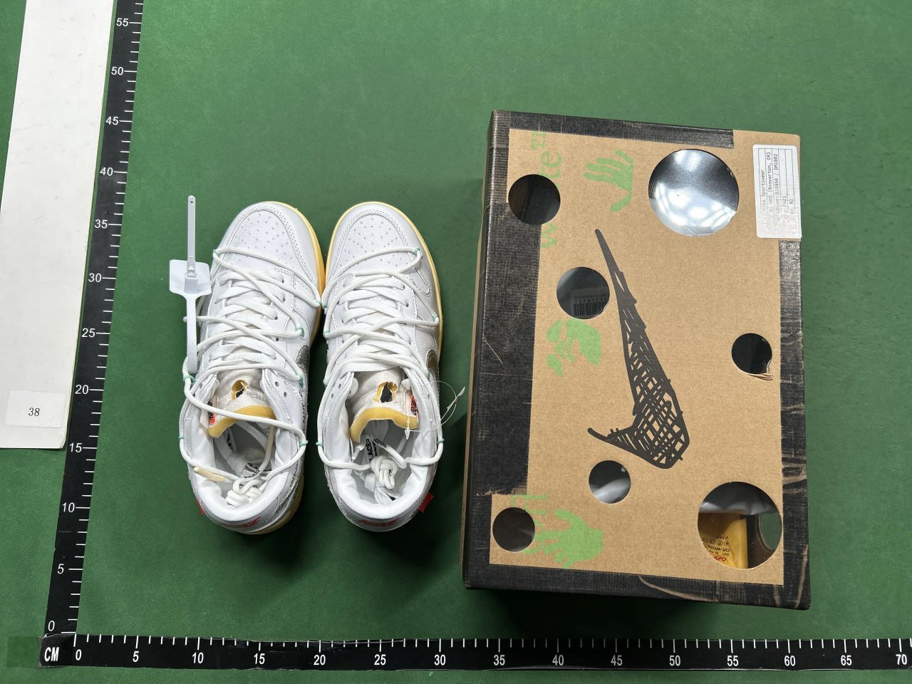 Nike dunk