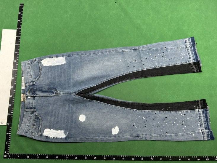 Gallery DEPT Jeans（25+ Styles