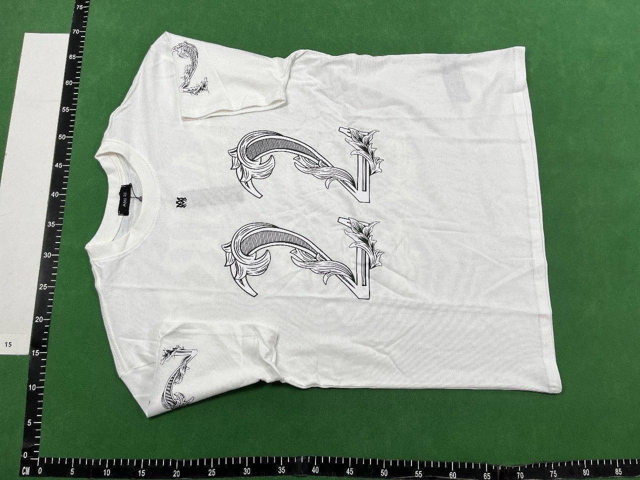 AMIRI T-shirt （40 style
