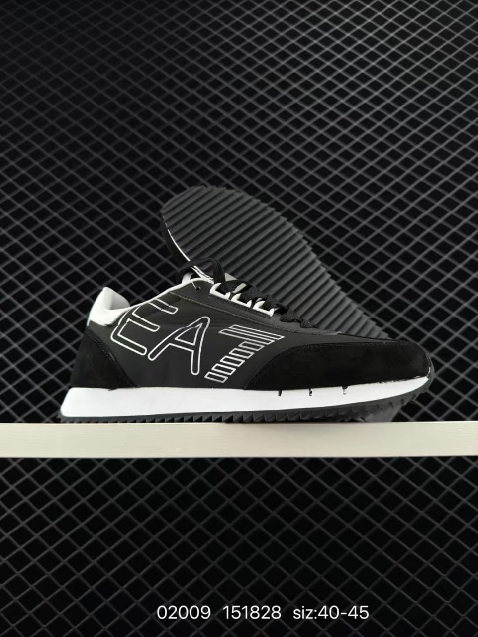 EMPORIO ARMANI