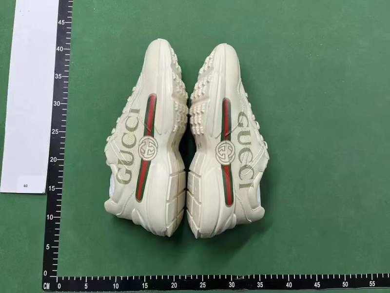 GUCCI shoes（36 style