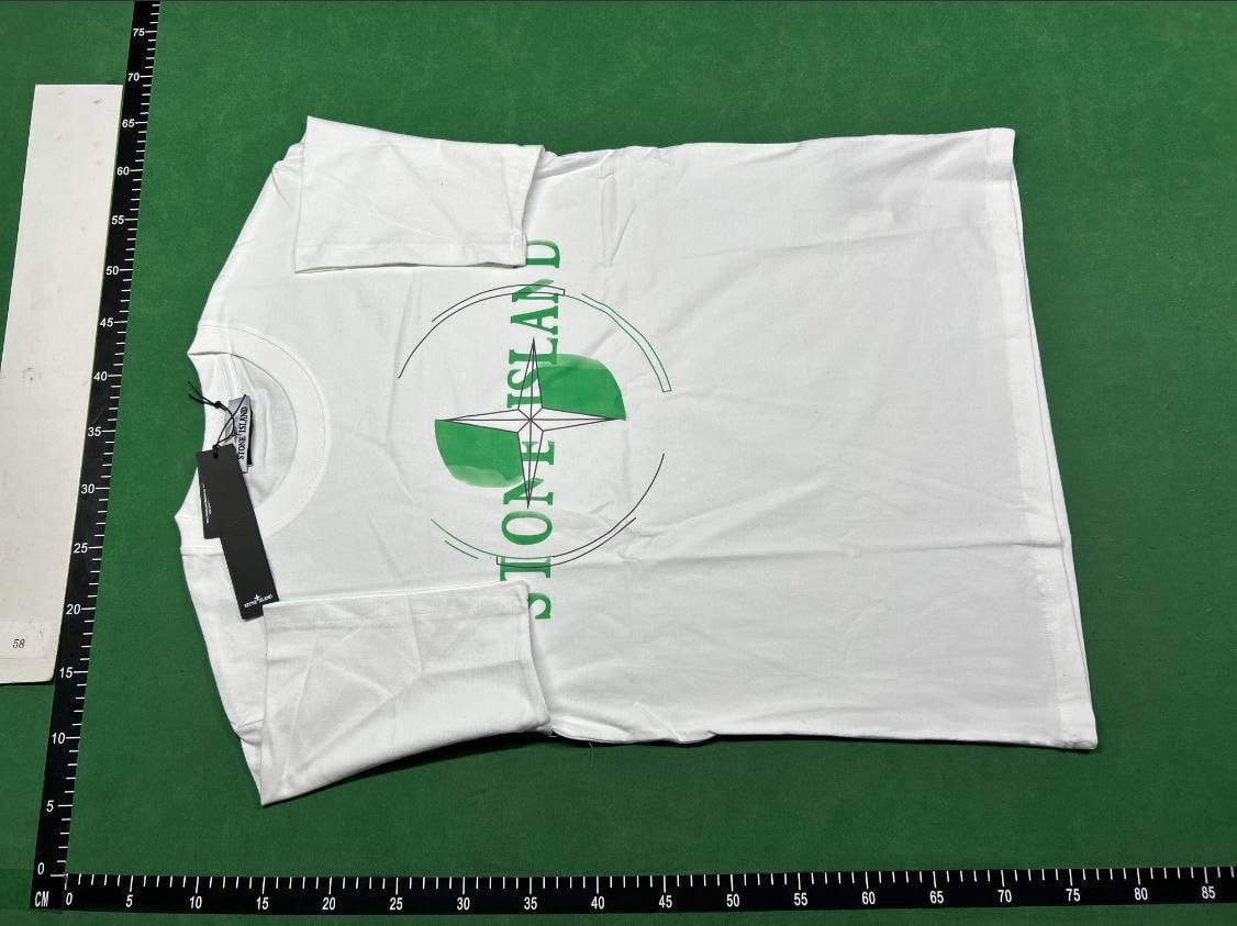 Stone Island T-shirt（20+colors