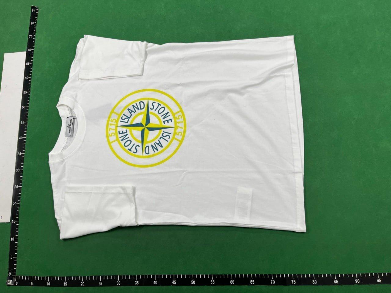 Stone Island T-shirt（20+colors