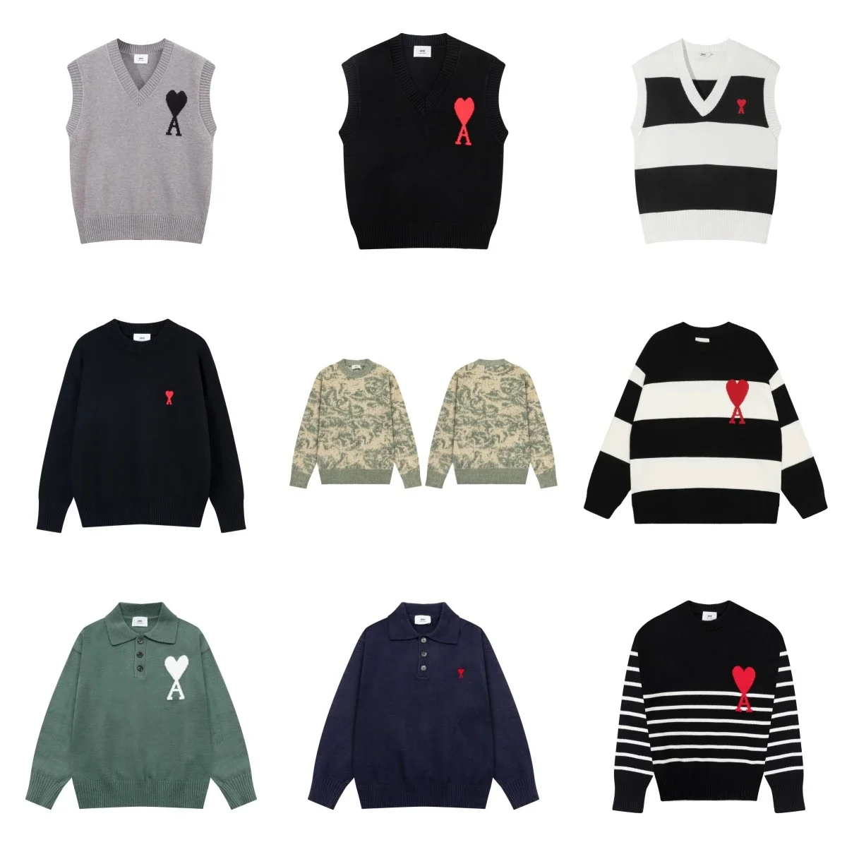 AMIRI sweater