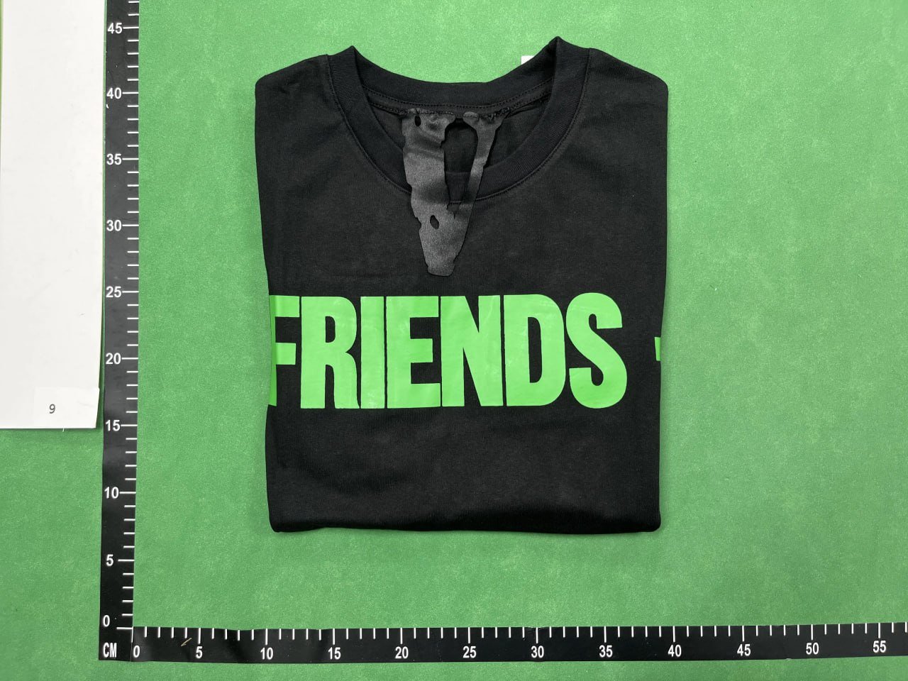 Vlone T-shirt collection（40 style