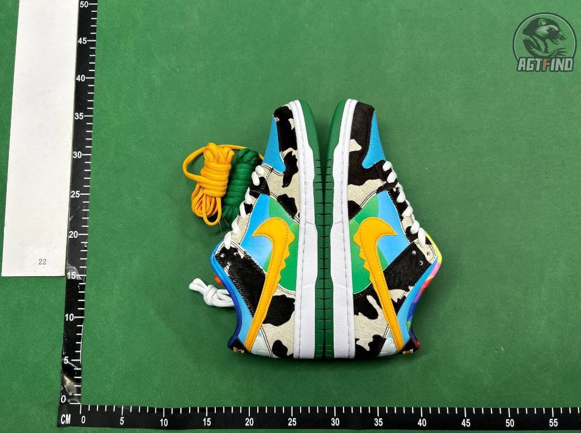 Nike dunk