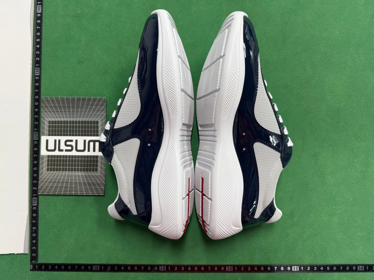 Prada casual shoes