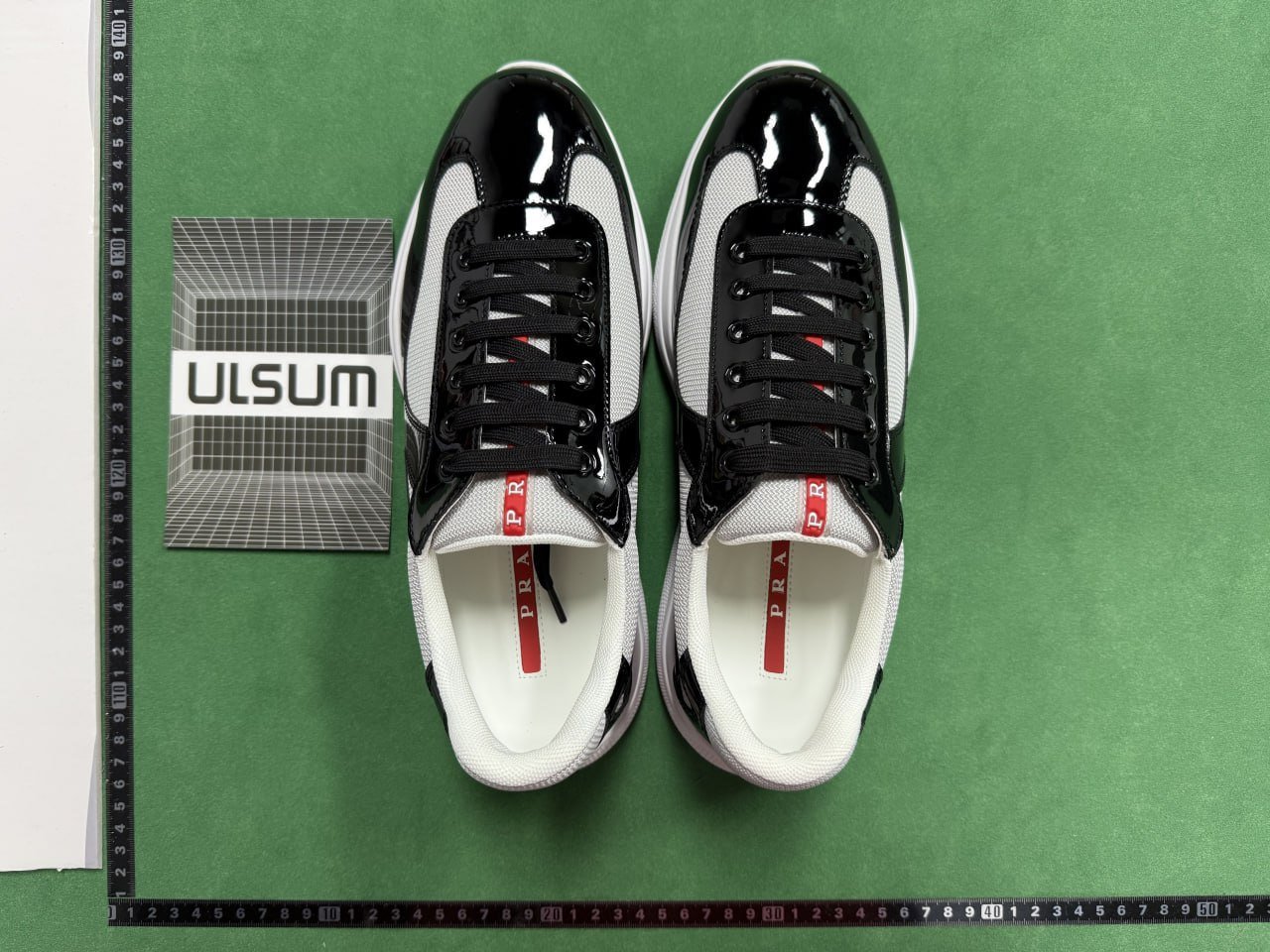 Prada casual shoes