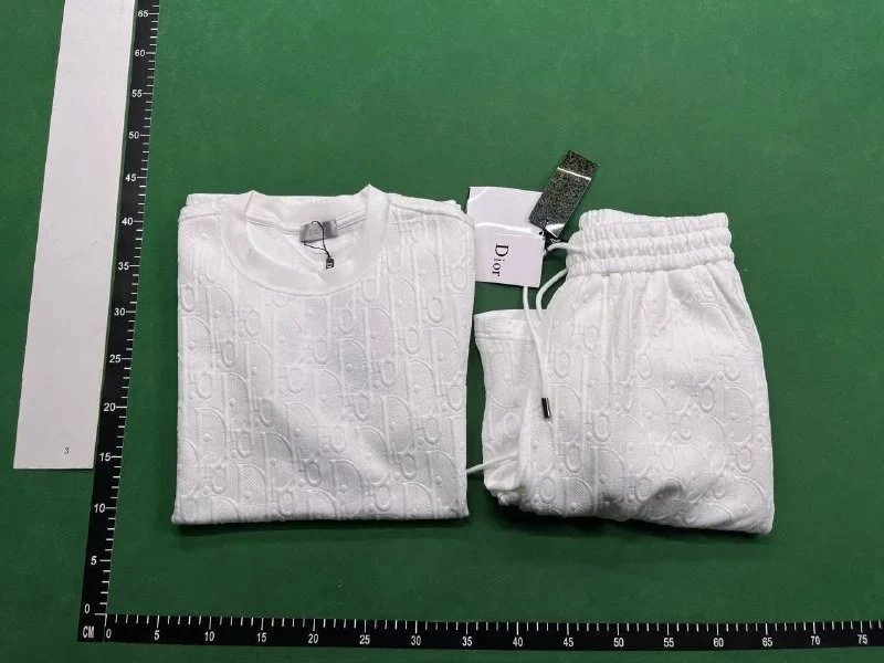 Gucci suit