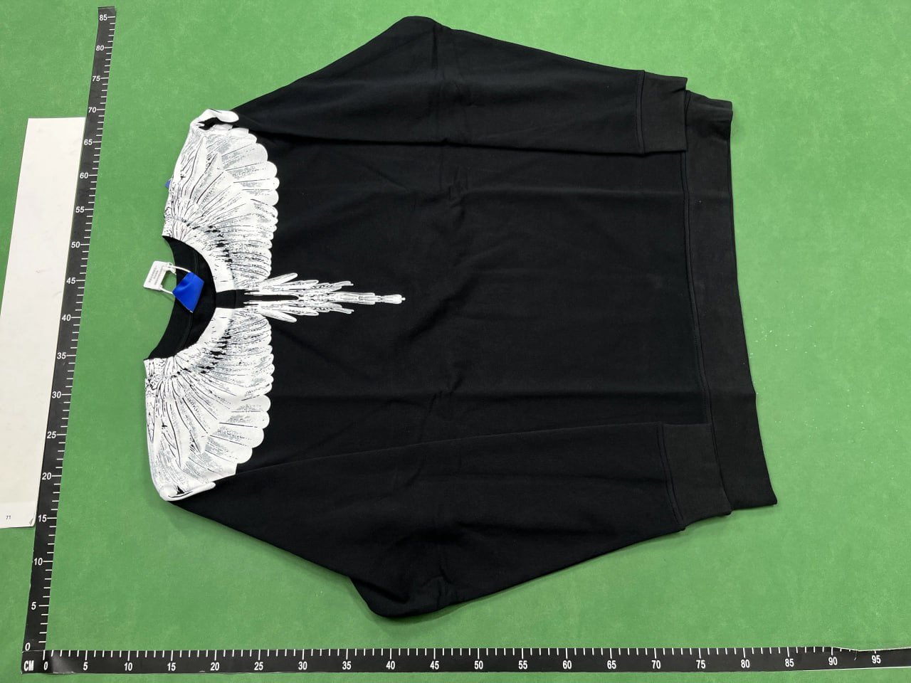Marcelo Burlons Sweatshirt