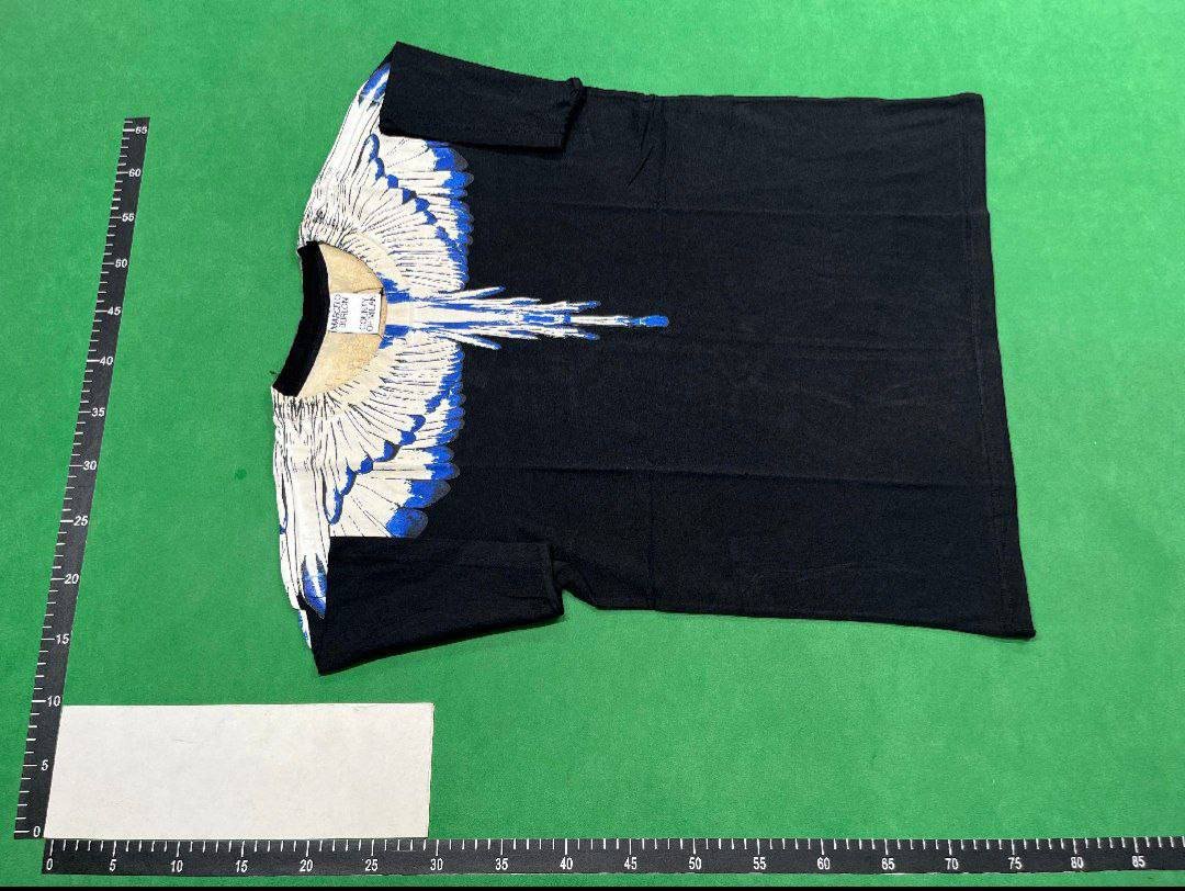 Marcelo Burlons Sweatshirt