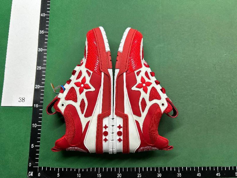 louis vuitton skate