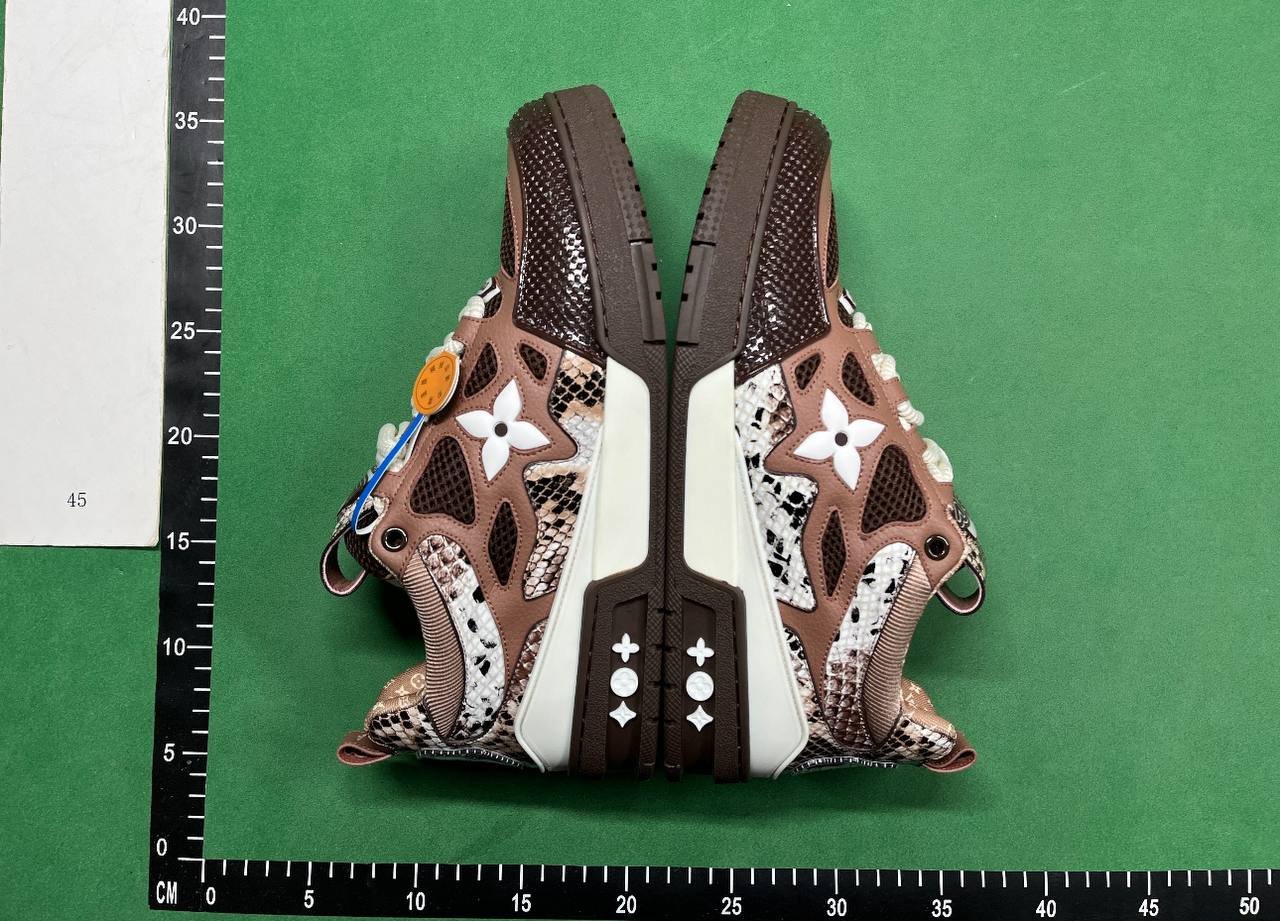 Lv Skates