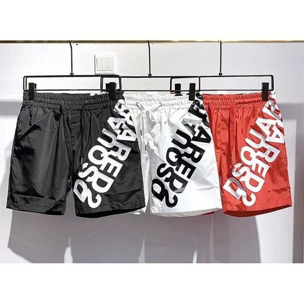 Sports casual shorts