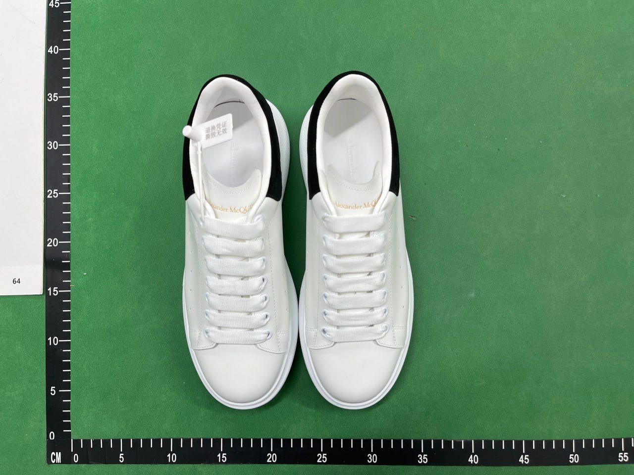 Alexander McQueen shoes （20+style