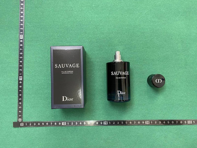 Dior Perfume （20+style