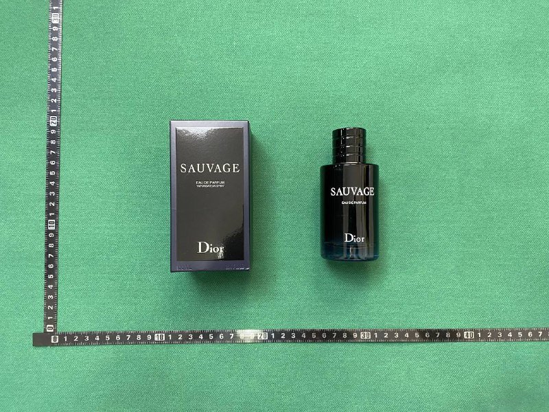 Dior Perfume （20+style