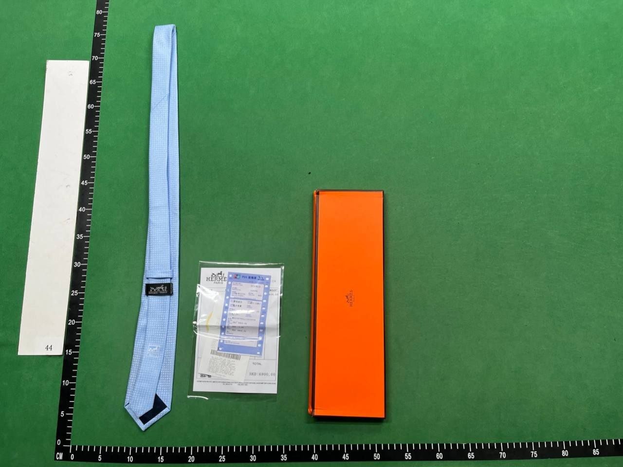 Hermes&Dior Tie （40style