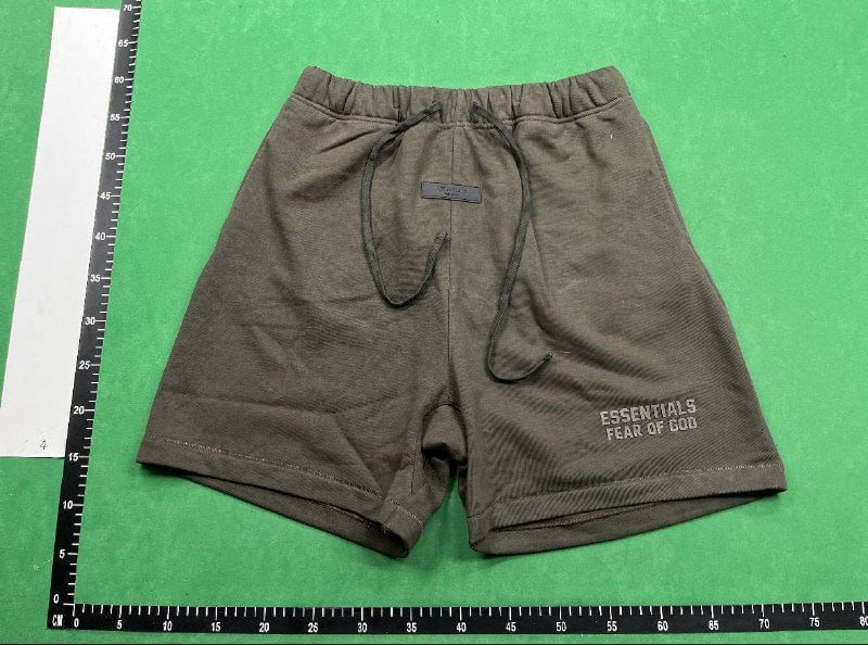 Essentials T-shirt Shorts Suits