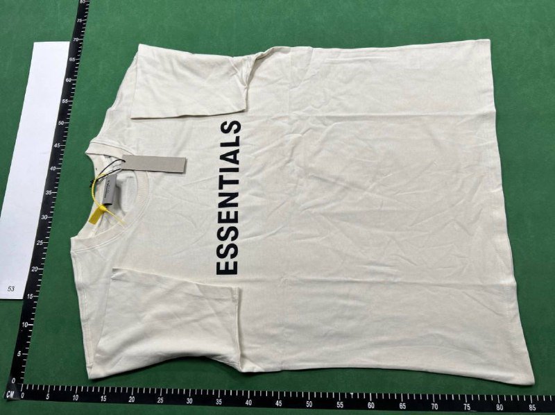 Essentials T-shirt Shorts Suits