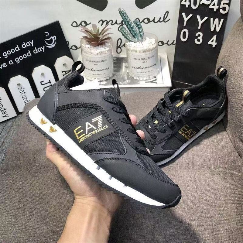 Armani SHOES