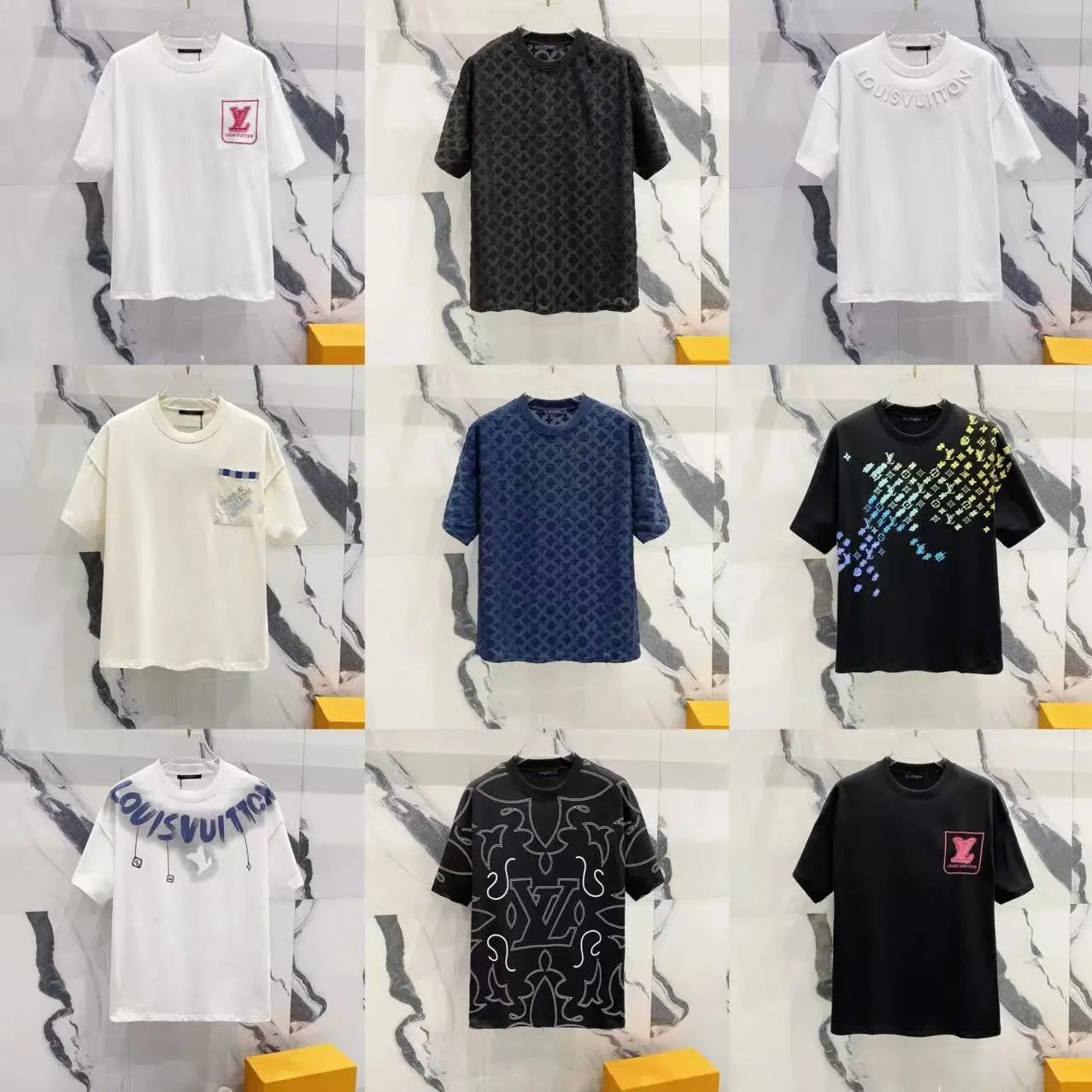 Louis Vuitton t-shirt