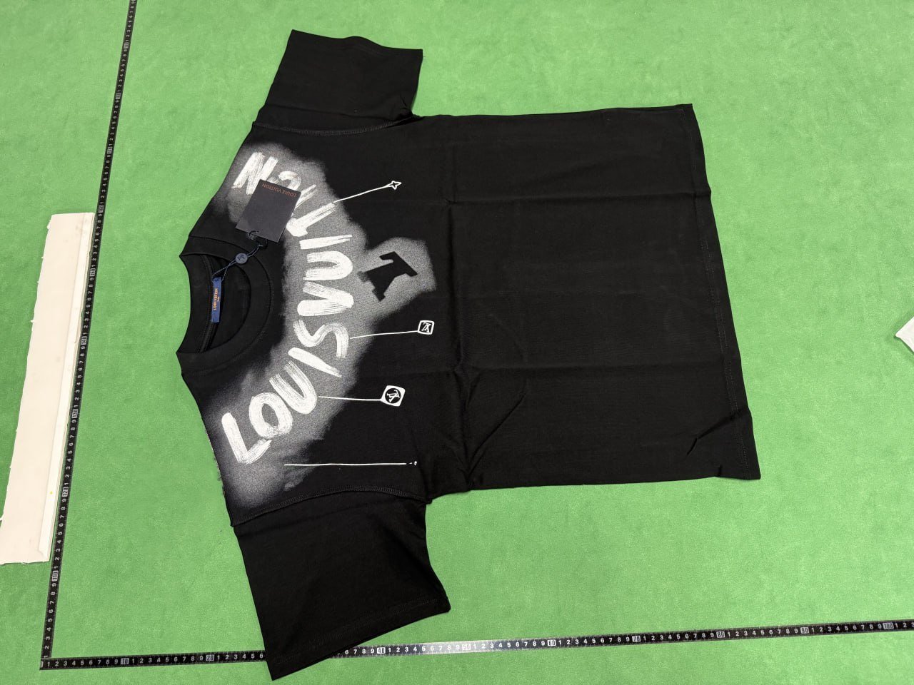 Louis Vuitton t-shirt